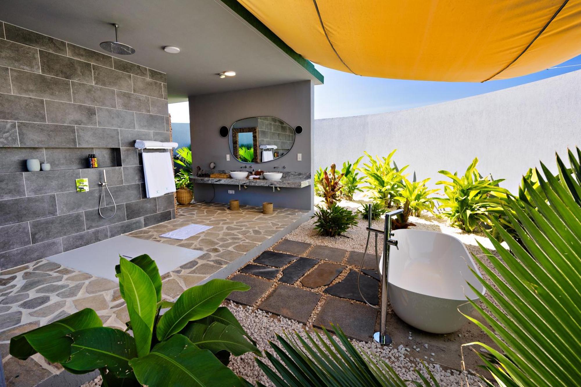 Bawe Island Zanzibar Hotel Exterior photo