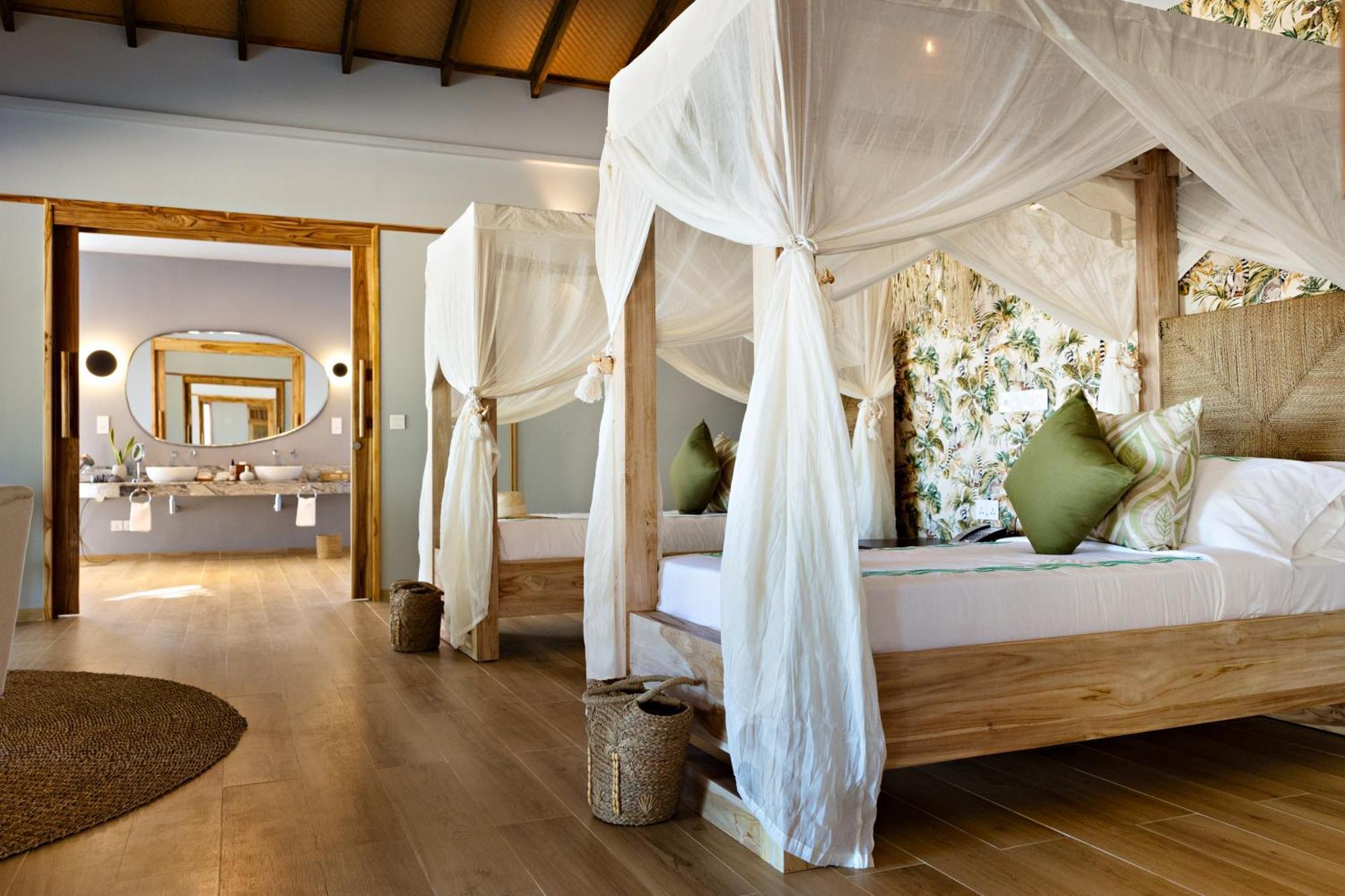 Bawe Island Zanzibar Hotel Exterior photo