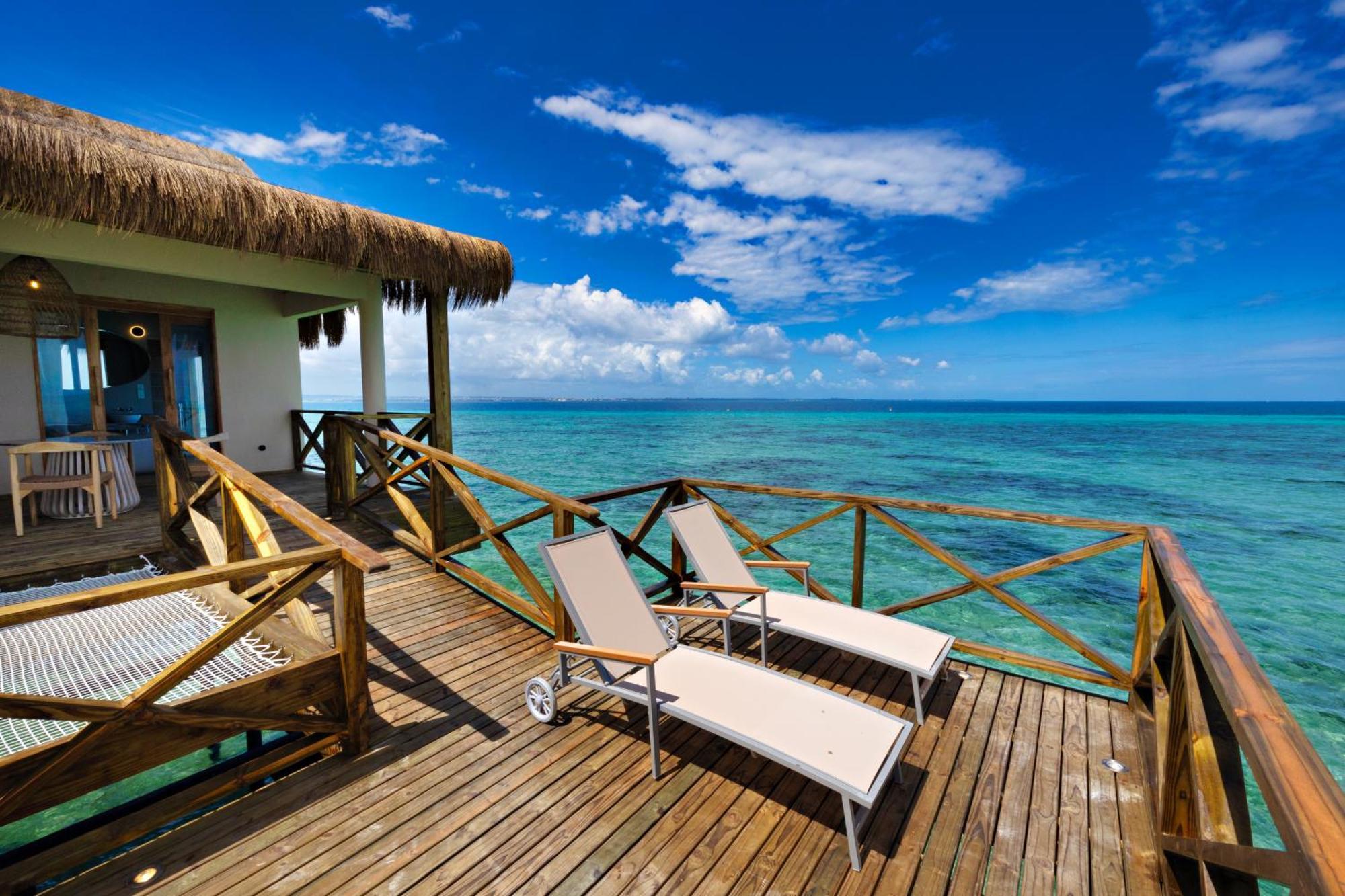 Bawe Island Zanzibar Hotel Exterior photo