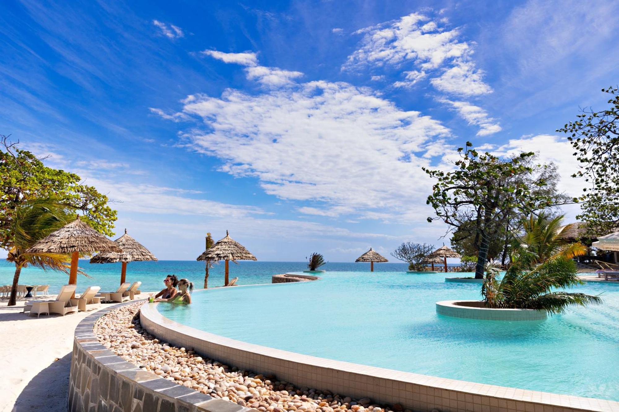 Bawe Island Zanzibar Hotel Exterior photo
