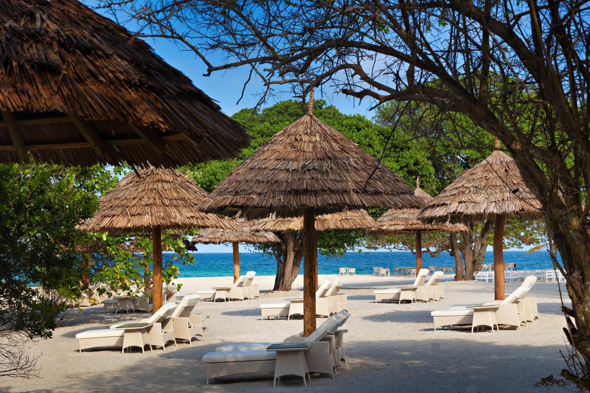 Bawe Island Zanzibar Hotel Exterior photo